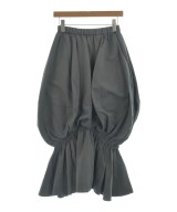 nagonstans（ナゴンスタンス）ロング・マキシ丈スカート グレー サイズ:S レディース/2200636134195