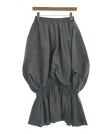 nagonstans（ナゴンスタンス）ロング・マキシ丈スカート グレー サイズ:S レディース/2200636134195