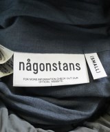 nagonstans（ナゴンスタンス）ロング・マキシ丈スカート グレー サイズ:S レディース/2200636134195