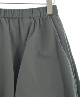 nagonstans（ナゴンスタンス）ロング・マキシ丈スカート グレー サイズ:S レディース/2200636134195