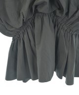 nagonstans（ナゴンスタンス）ロング・マキシ丈スカート グレー サイズ:S レディース/2200636134195