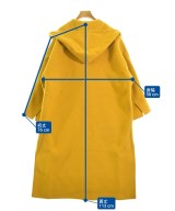 nagonstans（ナゴンスタンス）その他 黄 サイズ:36(S位) レディース/2200650947023