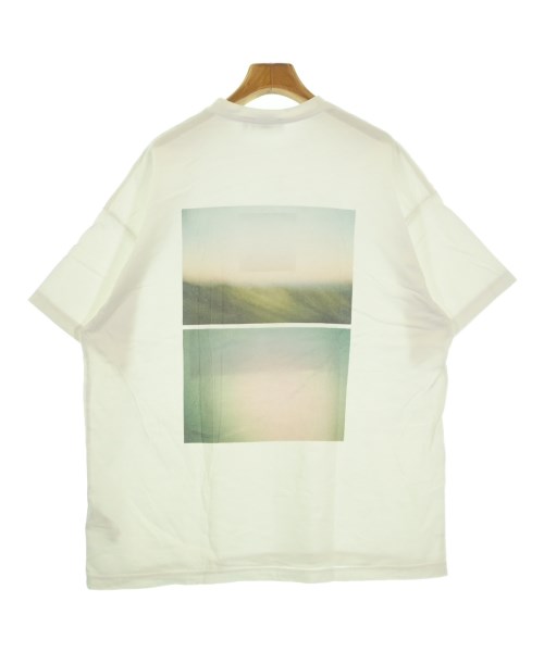 nagonstans（ナゴンスタンス）Tシャツ・カットソー 白 サイズ:M レディース/2200641617195