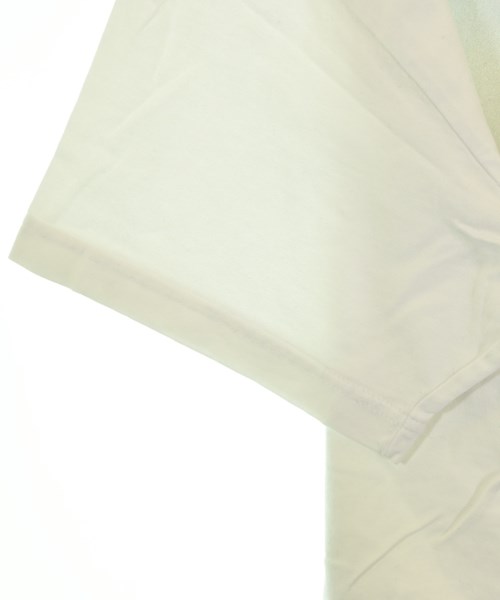 nagonstans（ナゴンスタンス）Tシャツ・カットソー 白 サイズ:M レディース/2200641617195