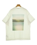 nagonstans（ナゴンスタンス）Tシャツ・カットソー 白 サイズ:M レディース/2200641617195