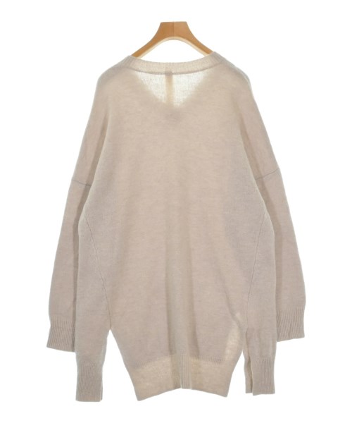 nagonstans（ナゴンスタンス）ニット・セーター ベージュ サイズ:38(M位) レディース/2200651723053
