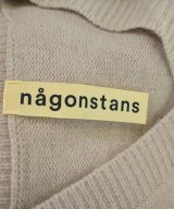 nagonstans（ナゴンスタンス）ニット・セーター ベージュ サイズ:38(M位) レディース/2200651723053