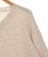 nagonstans（ナゴンスタンス）ニット・セーター ベージュ サイズ:38(M位) レディース/2200651723053