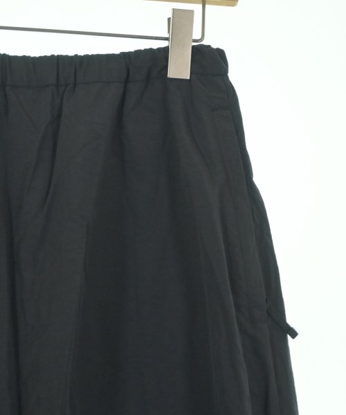 nagonstans（ナゴンスタンス）ロング・マキシ丈スカート 紺 サイズ:S レディース/2200652053029