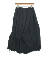 nagonstans（ナゴンスタンス）ロング・マキシ丈スカート 紺 サイズ:S レディース/2200652053029