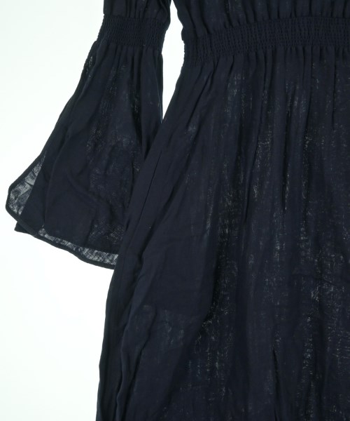 nagonstans（ナゴンスタンス）ワンピース 紺 サイズ:38(M位) レディース/2200652330052