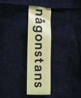 nagonstans（ナゴンスタンス）ワンピース 紺 サイズ:38(M位) レディース/2200652330052