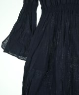 nagonstans（ナゴンスタンス）ワンピース 紺 サイズ:38(M位) レディース/2200652330052