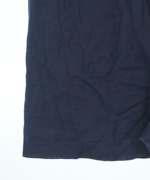 nagonstans（ナゴンスタンス）ショートパンツ 紺 サイズ:38(M位) レディース/2200652330069