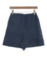 nagonstans（ナゴンスタンス）ショートパンツ 紺 サイズ:38(M位) レディース/2200652330069