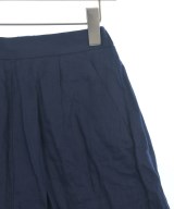 nagonstans（ナゴンスタンス）ショートパンツ 紺 サイズ:38(M位) レディース/2200652330069
