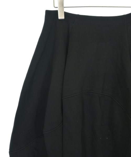 nagonstans（ナゴンスタンス）ロング・マキシ丈スカート 黒 サイズ:M レディース/2200640418052