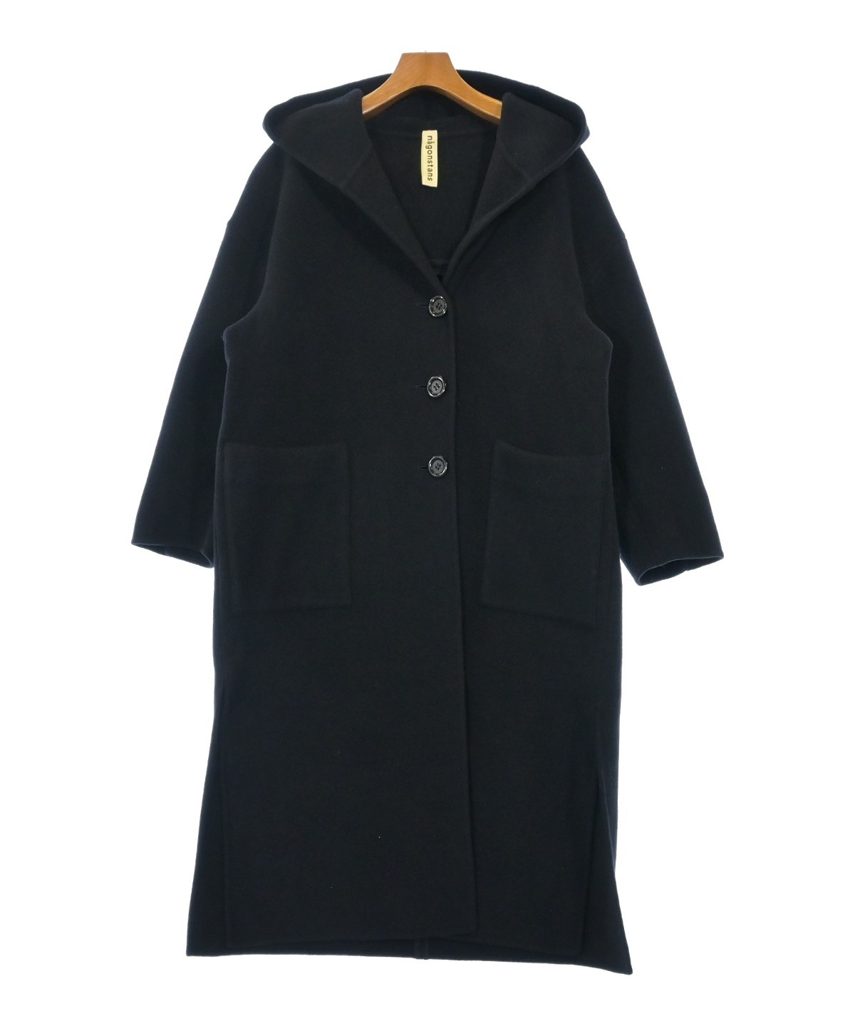 nagonstans（ナゴンスタンス）その他 紺 サイズ:36(S位) レディース