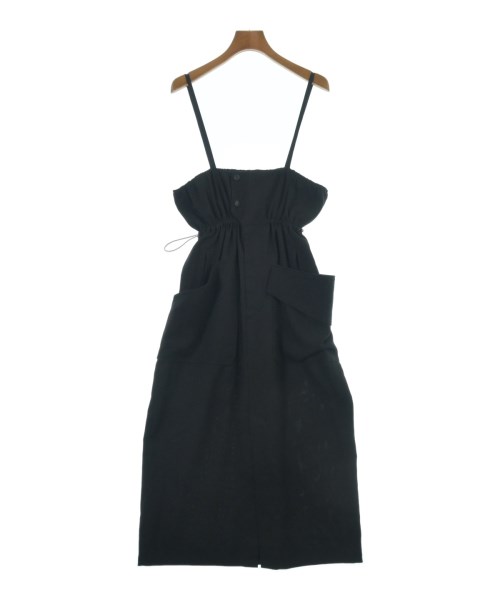 nagonstans(ナゴンスタンス)ワンピース 黒 サイズ:S/2200647165102