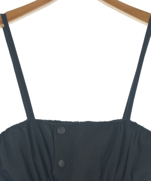 nagonstans（ナゴンスタンス）ワンピース 黒 サイズ:S レディース/2200647165102