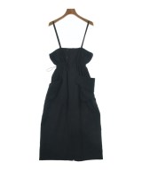 nagonstans（ナゴンスタンス）ワンピース 黒 サイズ:S レディース/2200647165102