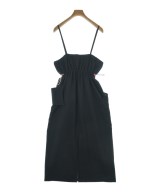 nagonstans（ナゴンスタンス）ワンピース 黒 サイズ:S レディース/2200647165102
