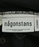 nagonstans（ナゴンスタンス）ワンピース 黒 サイズ:S レディース/2200647165102