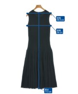nagonstans（ナゴンスタンス）ワンピース 紺 サイズ:36(S位) レディース/2200647165126