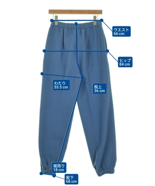 nagonstans（ナゴンスタンス）その他 青 サイズ:M レディース/2200648352020