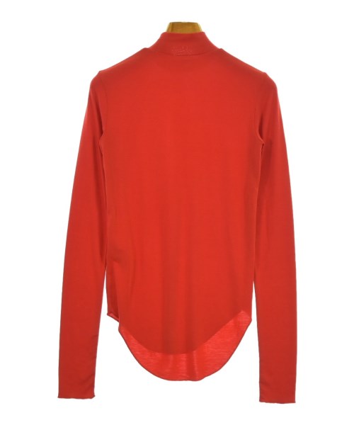 nagonstans（ナゴンスタンス）Tシャツ・カットソー 赤 サイズ:M レディース/2200654133026