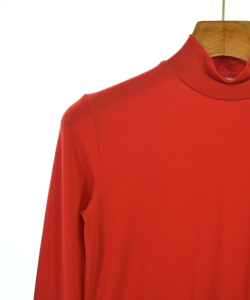 nagonstans（ナゴンスタンス）Tシャツ・カットソー 赤 サイズ:M レディース/2200654133026