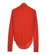 nagonstans（ナゴンスタンス）Tシャツ・カットソー 赤 サイズ:M レディース/2200654133026