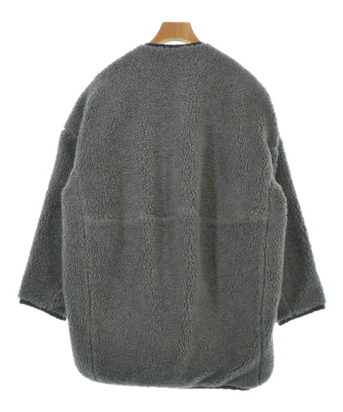 nagonstans（ナゴンスタンス）その他 グレー サイズ:36(S位) レディース/2200647423011