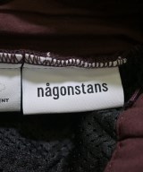 nagonstans（ナゴンスタンス）スウェットパンツ 赤 サイズ:M レディース/2200654559024