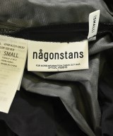 nagonstans（ナゴンスタンス）ロング・マキシ丈スカート 黒 サイズ:S レディース/2200702521034