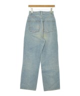 nagonstans（ナゴンスタンス）デニムパンツ 青 サイズ:36(S位) レディース/2200696173011