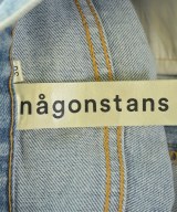 nagonstans（ナゴンスタンス）デニムパンツ 青 サイズ:36(S位) レディース/2200696173011