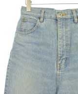 nagonstans（ナゴンスタンス）デニムパンツ 青 サイズ:36(S位) レディース/2200696173011