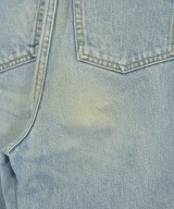nagonstans（ナゴンスタンス）デニムパンツ 青 サイズ:36(S位) レディース/2200696173011