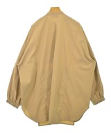 nagonstans（ナゴンスタンス）ブラウス ベージュ サイズ:M レディース/2200703497017
