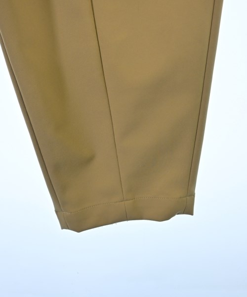 nagonstans（ナゴンスタンス）スラックス ベージュ サイズ:XS レディース/2200701436100