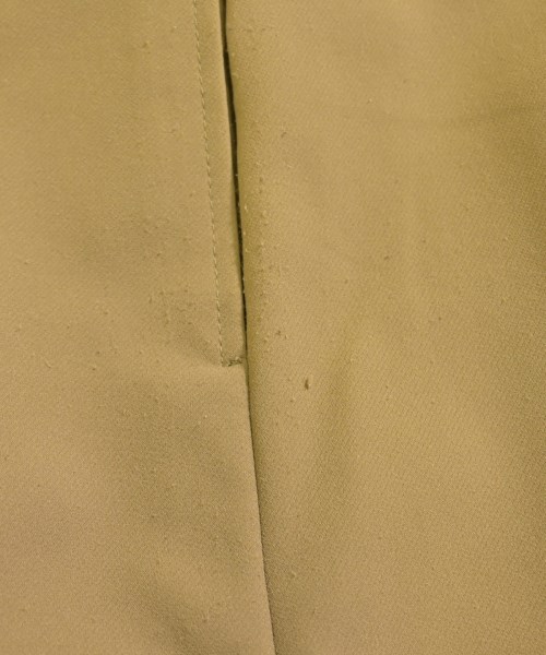 nagonstans（ナゴンスタンス）スラックス ベージュ サイズ:XS レディース/2200701436100
