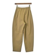 nagonstans（ナゴンスタンス）スラックス ベージュ サイズ:XS レディース/2200701436100