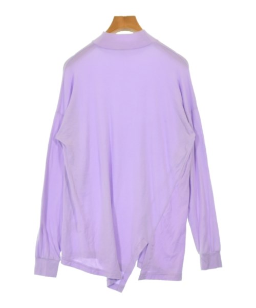 nagonstans（ナゴンスタンス）Tシャツ・カットソー 紫 サイズ:M レディース/2200705168052