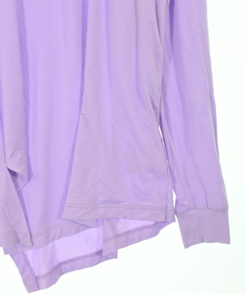 nagonstans（ナゴンスタンス）Tシャツ・カットソー 紫 サイズ:M レディース/2200705168052