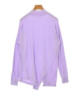 nagonstans（ナゴンスタンス）Tシャツ・カットソー 紫 サイズ:M レディース/2200705168052