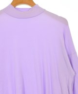 nagonstans（ナゴンスタンス）Tシャツ・カットソー 紫 サイズ:M レディース/2200705168052