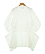 nagonstans（ナゴンスタンス）Tシャツ・カットソー 白 サイズ:M レディース/2200704784048