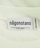 nagonstans（ナゴンスタンス）Tシャツ・カットソー 白 サイズ:M レディース/2200704784048