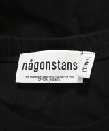 nagonstans（ナゴンスタンス）ワンピース 黒 サイズ:S レディース/2200706420012